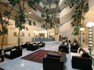 Las mejores ofertas de Premier Nergis Beach Hotel Marmaris 