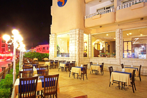 Las mejores ofertas de Selen Hotel Marmaris Marmaris