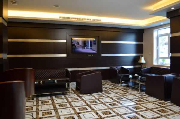 Las mejores ofertas de Tilal Almadina Hotel & Suites Amman