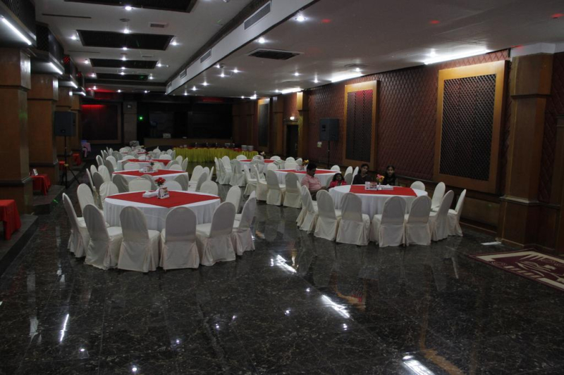 Las mejores ofertas de Bahrain Carlton Manama 