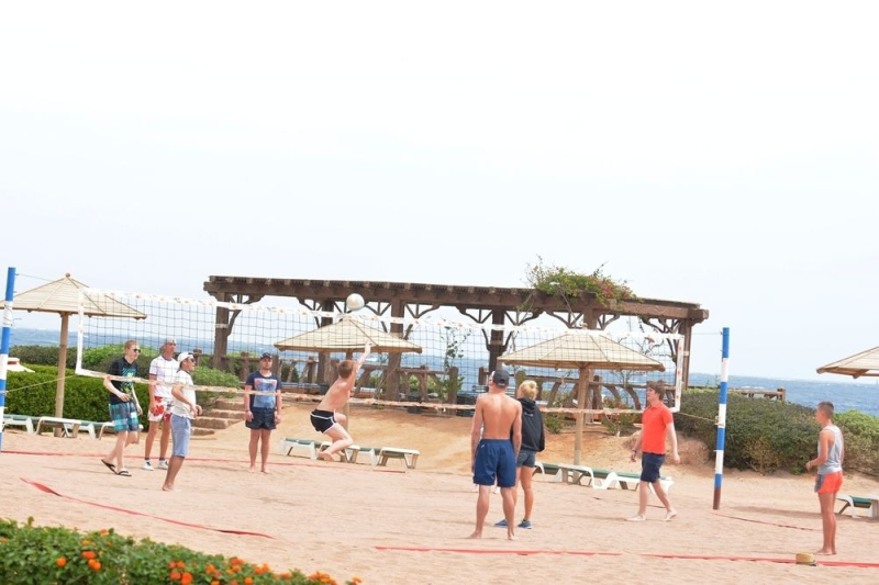 Las mejores ofertas de Charmillion Club Resort Sharm Elsheikh 