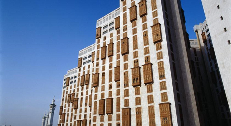 Makkah Towers