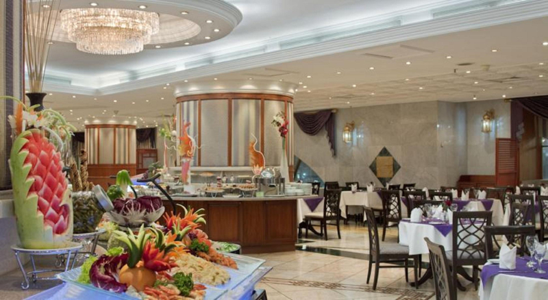 Las mejores ofertas de Makkah Towers Mecca