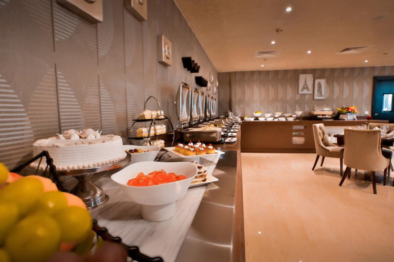 Las mejores ofertas de Signature Hotel Al Barsha Dubai