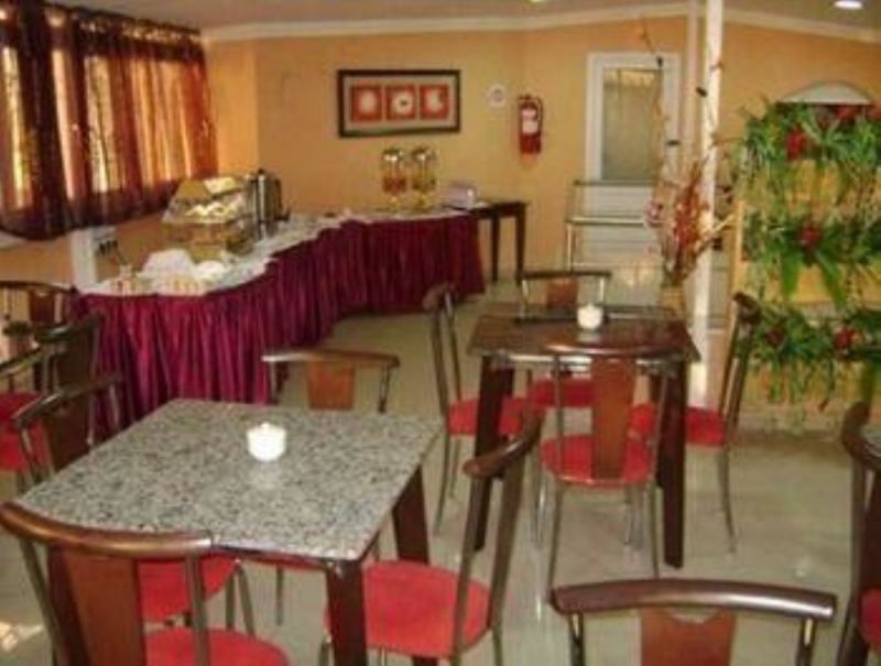 Las mejores ofertas de St Hotel Algiers