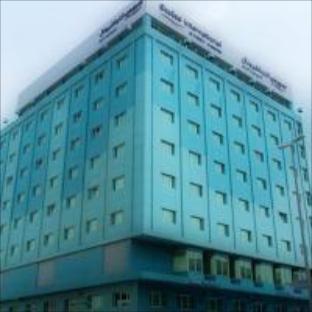 Las mejores ofertas de Swiss International Al Hamra Hotel Dammam Ad Dammam