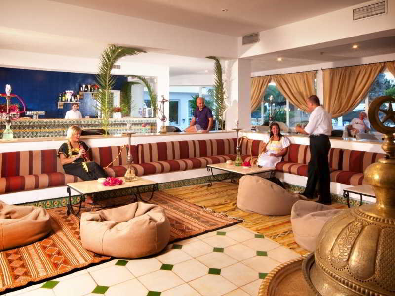 Las mejores ofertas de Tunisian Village Al-Hammamat