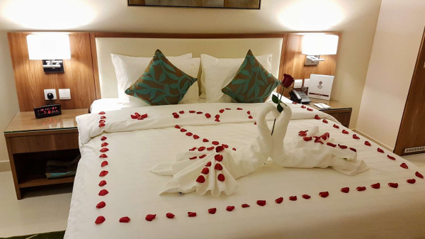 Las mejores ofertas de Best Western Plus Buraidah Buraydah 