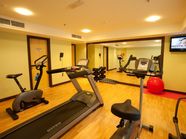 Las mejores ofertas de Citymax Sharjah Sharjah