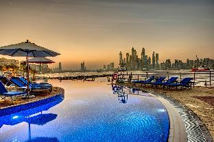 Las mejores ofertas de Dukes The Palm, a Royal Hideaway Hotel Dubai