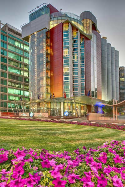 Las mejores ofertas de J5 HOTELS - PORT SAEED Dubai