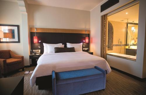 Las mejores ofertas de Oaks Ibn Battuta Gate Dubai Dubai