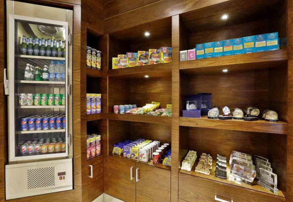 Las mejores ofertas de Residence Inn Jazan Jizan