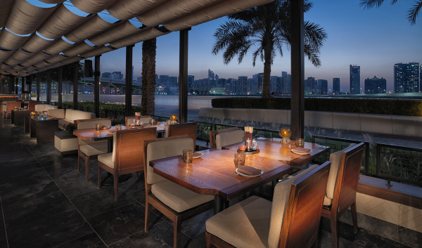 Las mejores ofertas de Rosewood Abu Dhabi Abu Dhabi