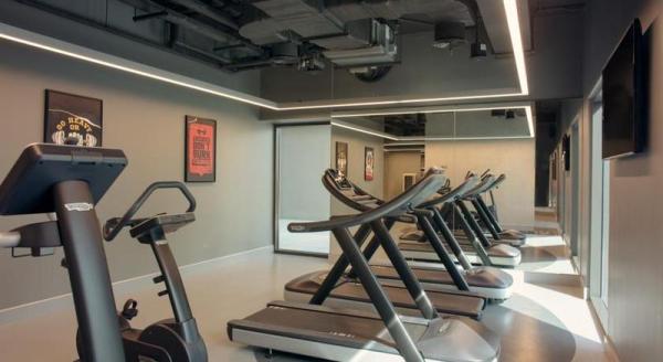 Las mejores ofertas de Rove Healthcare City Dubai