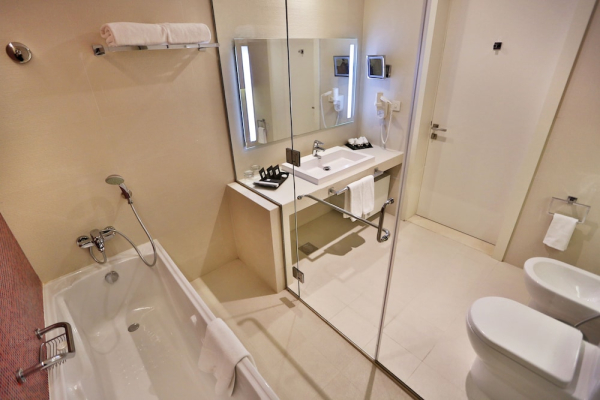 Las mejores ofertas de The Act Hotel Sharjah