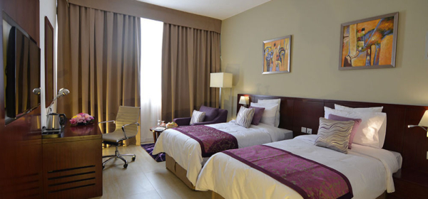 Las mejores ofertas de V HOTEL FUJAIRAH Al Fujayrah