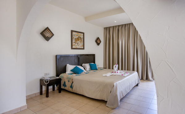 Las mejores ofertas de Welcome Meridiana Djerba Jerba