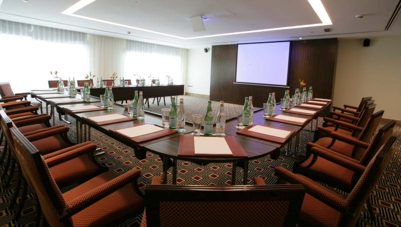 Las mejores ofertas de Elite Byblos Hotel EX( Coral Dubai Al Barsha) Dubai