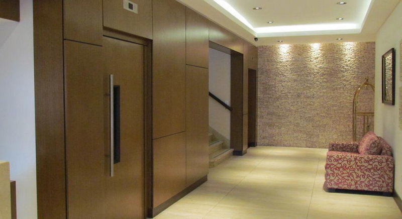 Las mejores ofertas de Gran Hotel Miglierina Mar Del Plata