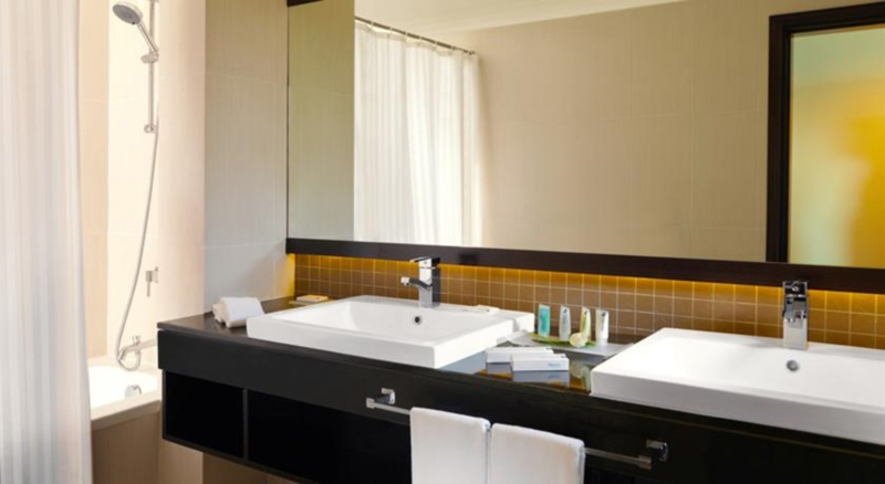 Las mejores ofertas de Towers Rotana Dubai