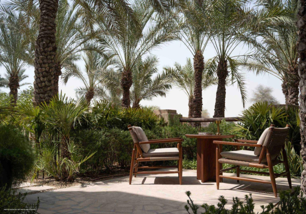 Las mejores ofertas de Bab Al Shams Desert Resort & Spa Dubai