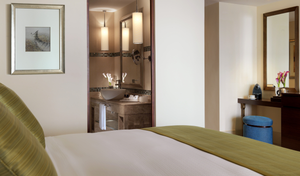 Las mejores ofertas de Fairmont The Palm Dubai