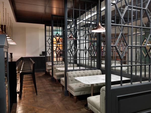 Las mejores ofertas de Jumeirah Emirates Towers Dubai Dubai