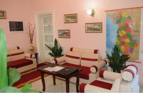 Las mejores ofertas de Kaduku Hotel Shkodra 