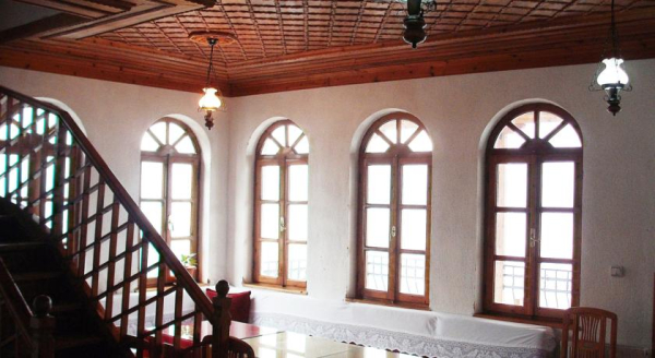 Las mejores ofertas de Kalemi Hotel Gjirokaster