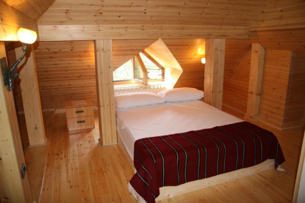 Las mejores ofertas de Natyral Razma Resort Shkodra 