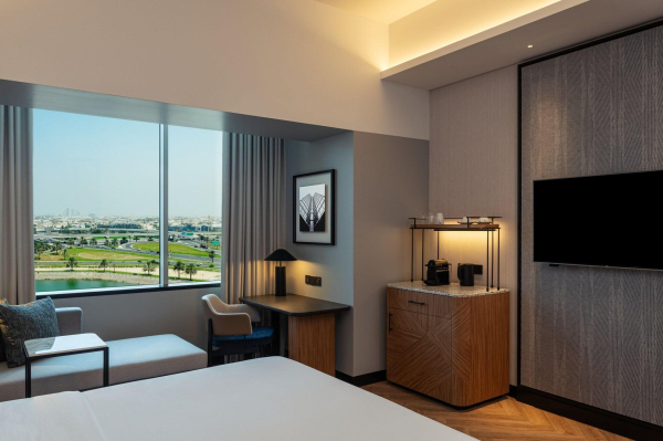 Las mejores ofertas de Sheraton Dubai Mall of the Emirates Hotel Dubai