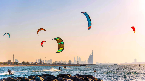 Las mejores ofertas de Voco Dubai Dubai