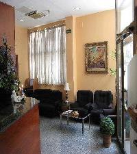Las mejores ofertas de Dirsa Parc Güel Apartments Barcelona