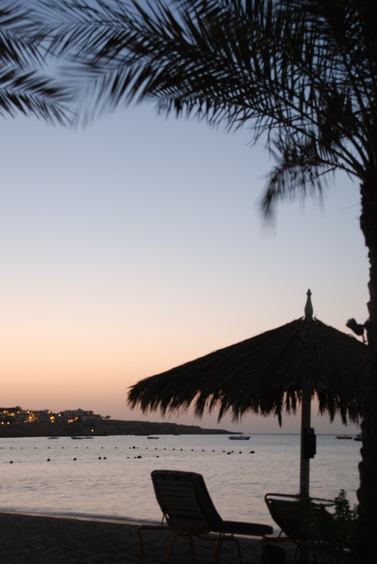 Delta Sharm Resort