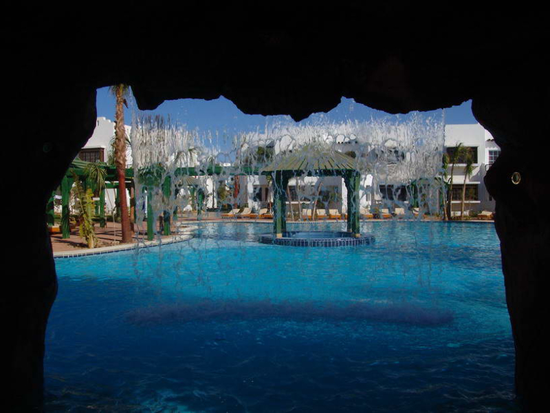 Delta Sharm Resort