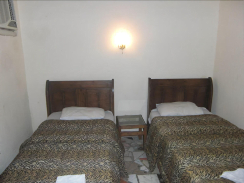 Las mejores ofertas de Gresham House Hotel El Cairo