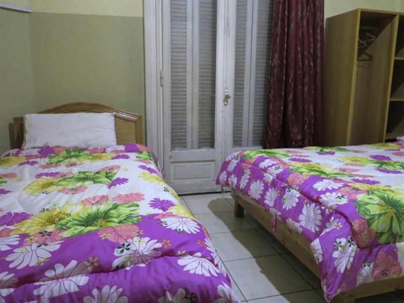 Las mejores ofertas de Hotel Vienna El Cairo