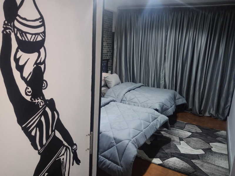 Las mejores ofertas de Isis Hotel El Cairo