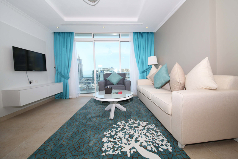 Jannah Marina Hotel Apartments
