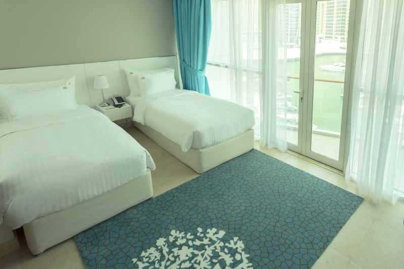 Jannah Marina Hotel Apartments