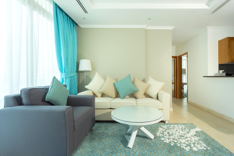 Jannah Marina Hotel Apartments