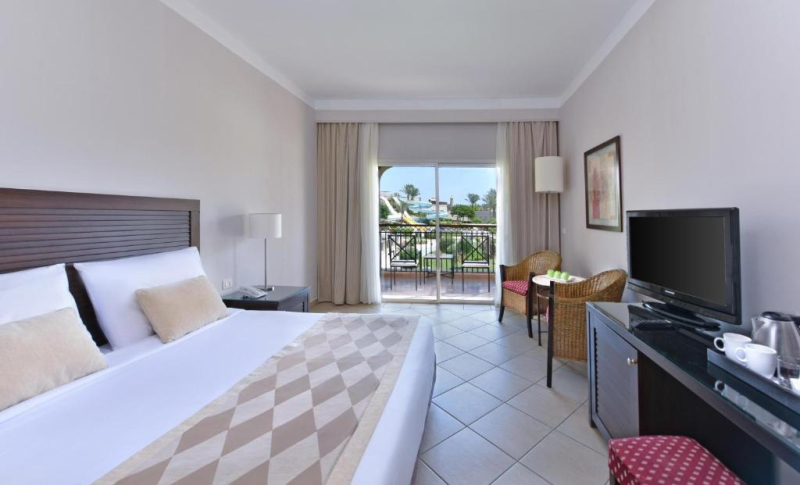 Las mejores ofertas de Jaz Mirabel Resort Sharm Elsheikh