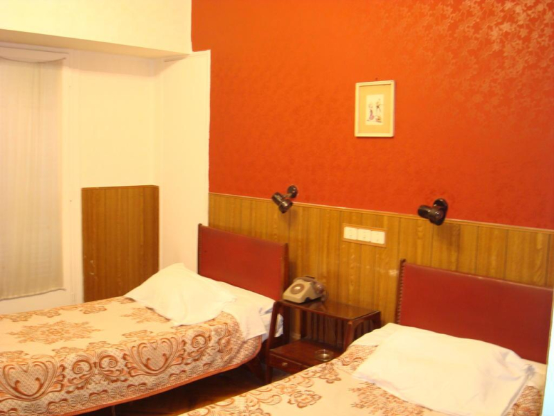 Las mejores ofertas de Lotus Hotel El Cairo