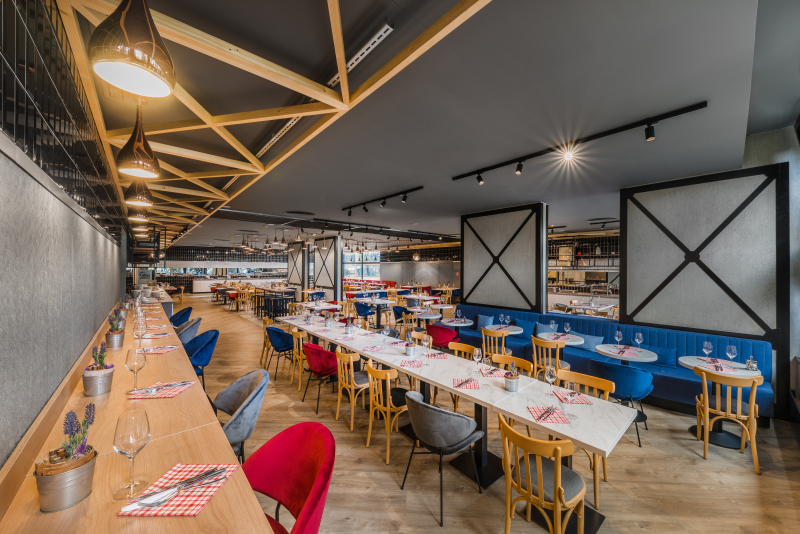 Las mejores ofertas de Mercure Budapest Castle Hill Budapest 