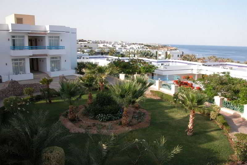 Queen Sharm Resort