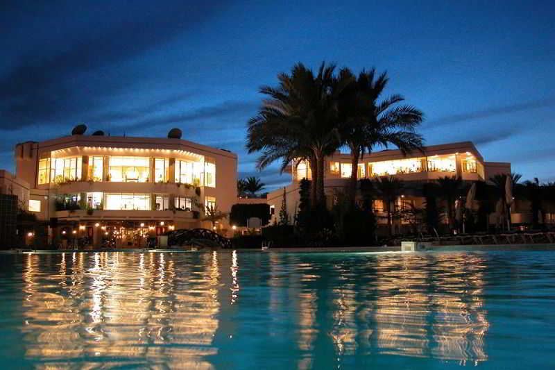 Queen Sharm Resort