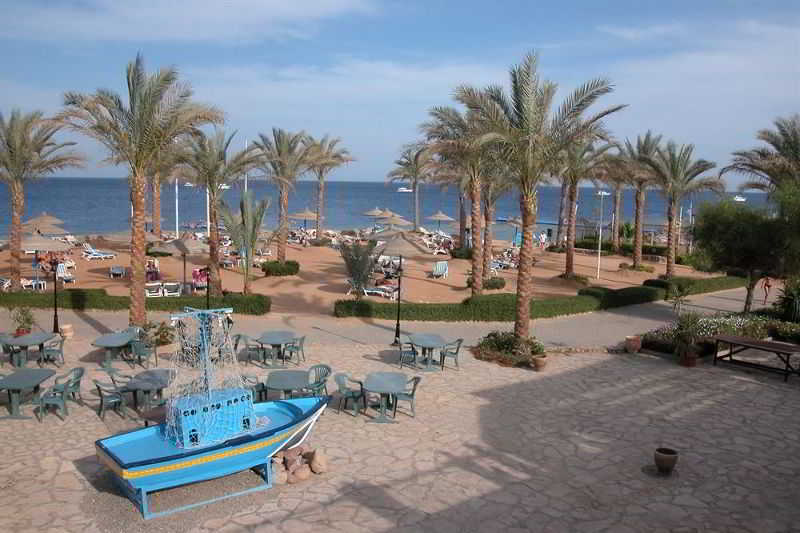 Queen Sharm Resort