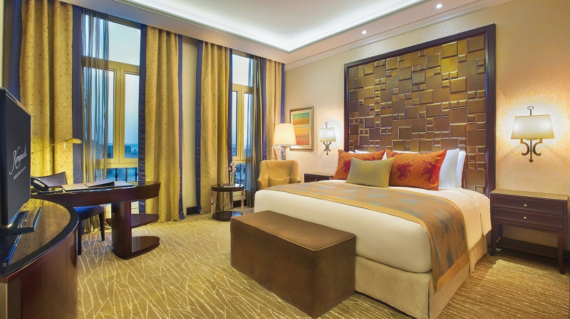 Las mejores ofertas de Royal Maxim Palace Kempinski Cairo El Cairo