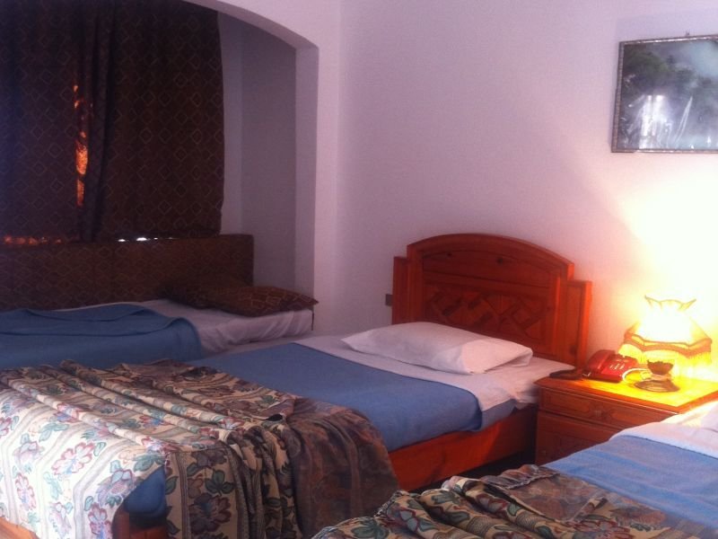 Las mejores ofertas de Sun Rise Sharm Elsheikh 